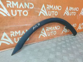 7407A304 расширитель крыла Mitsubishi Outlander 3 restailing Арт AR213721, вид 2