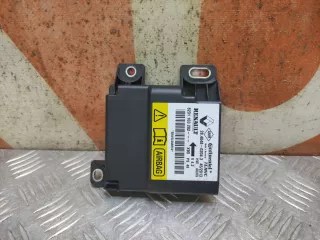 8201163282 блок управления airbag Lada largus  Арт AR213825, вид 1