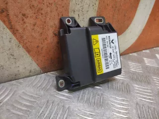 8201163282 блок управления airbag Lada largus  Арт AR213825, вид 2