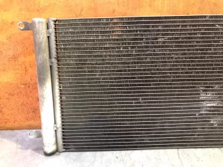 6C0816411B радиатор кондиционера Skoda Rapid Арт AR214816, вид 2