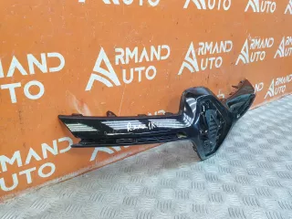 623828985R, 623820994R накладка решетки радиатора Renault Arkana Арт AR215025, вид 2