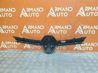 623828985R, 623820994R накладка решетки радиатора Renault Arkana Арт AR215025, вид 4