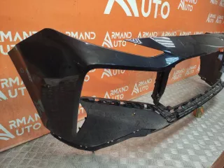 86511S1500 бампер хендай, хундай, хёндай санта ф Hyundai Santa FE 4 (TM) Арт AR215207, вид 2
