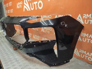 86511S1500 бампер хендай, хундай, хёндай санта ф Hyundai Santa FE 4 (TM) Арт AR215207, вид 3