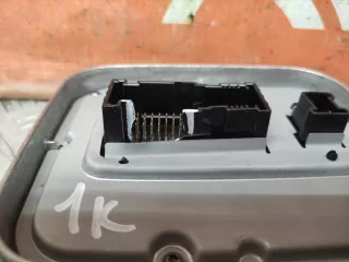 A2139005035 Блок управления фары Mercedes E W213 Арт AR215407, вид 2