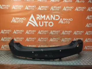 5215942200, 5215942190 бампер тойота, тоёта рав4 (рав rav 4) Toyota Rav 4 4 Арт AR215456, вид 1