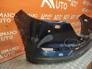 KF1A50031F8P, kd5350020g бампер мазда сх-5 (сх5 cx5 цх5 цх-5 c Mazda CX-5 2 Арт AR215459, вид 2