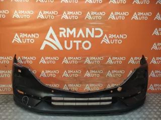 KF1B50031E8P, KB8A50031 бампер мазда сх-5 (сх5 cx5 цх5 цх-5 c Mazda CX-5 2 Арт AR215478, вид 1
