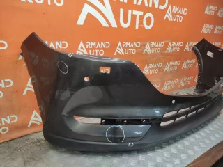KF1B50031E8P, KB8A50031 бампер мазда сх-5 (сх5 cx5 цх5 цх-5 c Mazda CX-5 2 Арт AR215478, вид 2