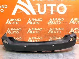 5215942190 бампер тойота, тоёта рав4 (рав rav 4) Toyota Rav 4 4 Арт AR215579, вид 1