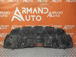 5144133220 пыльник бампера Toyota Camry XV70 Арт AR216082, вид 1