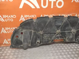 5144133220 пыльник бампера Toyota Camry XV70 Арт AR216082, вид 2