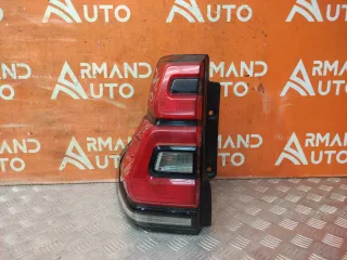 8156160C30 фонарь Toyota Land Cruiser Prado 150 Арт AR216109, вид 1