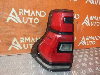 8156160C30 фонарь Toyota Land Cruiser Prado 150 Арт AR216109, вид 3
