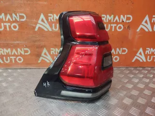8156160C30 фонарь Toyota Land Cruiser Prado 150 Арт AR216109, вид 4