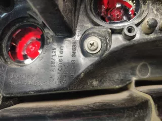 8156160C30 фонарь Toyota Land Cruiser Prado 150 Арт AR216109, вид 10