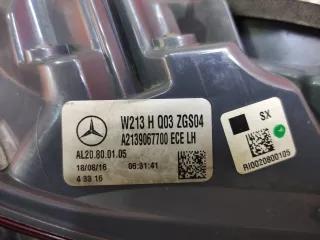 A2139067700 фонарь Mercedes E W213 Арт AR216190, вид 10