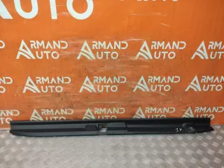5217960050 Накладка бампера верхняя Toyota Land Cruiser Prado 150 Арт AR216274, вид 1