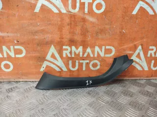 6457133080 накладка водостока Toyota Camry XV70 Арт AR216517, вид 1