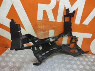 A2138857104 Кронштейн бампера Mercedes E W213 Арт AR216605, вид 6