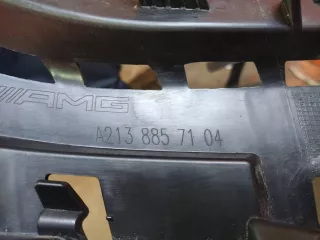 A2138857104 Кронштейн бампера Mercedes E W213 Арт AR216605, вид 7