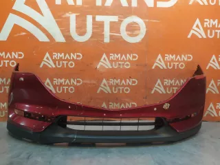 KF1B50031E8P, KB8A50031 бампер мазда сх-5 (сх5 cx5 цх5 цх-5 c Mazda CX-5 2 Арт AR216864, вид 1