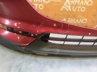 KF1B50031E8P, KB8A50031 бампер мазда сх-5 (сх5 cx5 цх5 цх-5 c Mazda CX-5 2 Арт AR216864, вид 2
