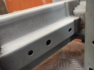 KD5350070, kd53082 усилитель бампера Mazda 5 1 Арт AR217090, вид 8