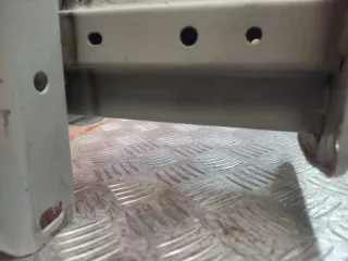 KD5350070, kd53082 усилитель бампера Mazda 5 1 Арт AR217090, вид 9