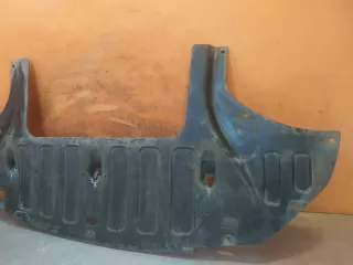 29110H5000 Защита бампера Hyundai Solaris 2 Арт AR217240, вид 2