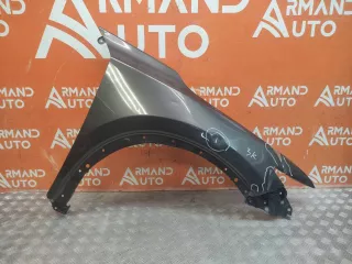 KB7W52111 крыло мазда сх-5 (сх5 cx5 цх5 цх-5 c Mazda CX-5 2 Арт AR217322, вид 1