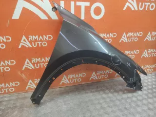 KB7W52111 крыло мазда сх-5 (сх5 cx5 цх5 цх-5 c Mazda CX-5 2 Арт AR217322, вид 2