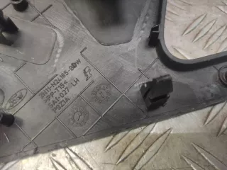 1778189, 2N11N24185BD накладка обшивки двери Ford Fusion 1 Арт AR217358, вид 7