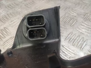 1778189, 2N11N24185BD накладка обшивки двери Ford Fusion 1 Арт AR217358, вид 8