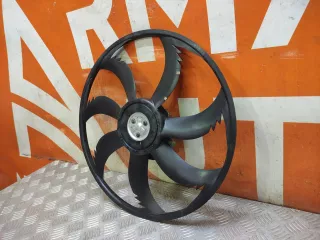 1636331500, 1636331490 вентилятор Toyota Camry XV70 Арт AR217388, вид 3