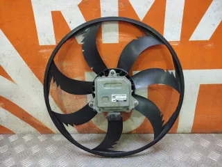 1636331500, 1636331490 вентилятор Toyota Camry XV70 Арт AR217388, вид 4