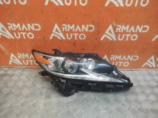8110533C80 фара Lexus ES 6 restailing Арт AR217398, вид 1