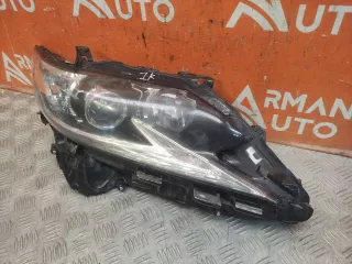 8110533C80 фара Lexus ES 6 restailing Арт AR217398, вид 2