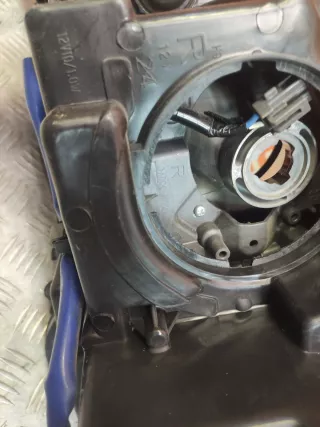 8110533C80 фара Lexus ES 6 restailing Арт AR217398, вид 10