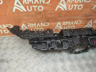 5311542010 кронштейн решетки радиатора Toyota Rav 4 5 Арт AR217589, вид 2