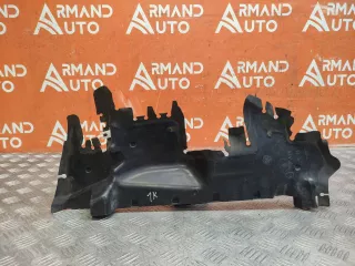 9811476880, 9671970280 Дефлектор радиатора Citroen DS4 Арт AR217825, вид 1