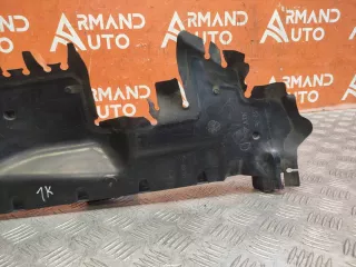 9811476880, 9671970280 Дефлектор радиатора Citroen DS4 Арт AR217825, вид 3