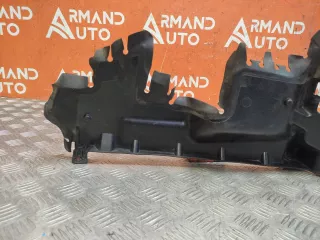 9811476880, 9671970280 Дефлектор радиатора Citroen DS4 Арт AR217825, вид 6