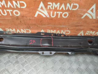 752101176R усилитель бампера Renault Arkana Арт AR217902, вид 2
