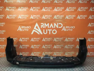 521596A964, 521596088 бампер тойота, тоёта ленд крузер прад Toyota Land Cruiser Prado 150 Арт AR217912, вид 1