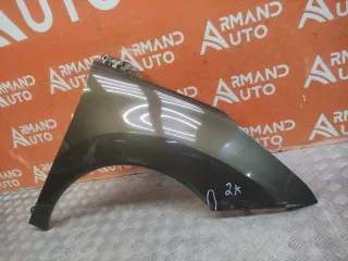 7841Z1, 9682889380, 96828897 крыло пежо Peugeot 3008 1 Арт AR218104, вид 3