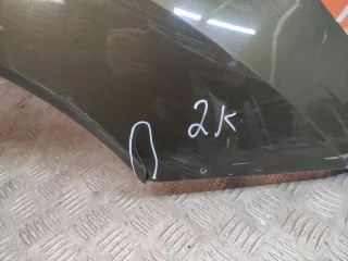 7841Z1, 9682889380, 96828897 крыло пежо Peugeot 3008 1 Арт AR218104, вид 4