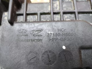 37150h5000 площадка акб Hyundai Solaris 2 Арт AR218205, вид 9