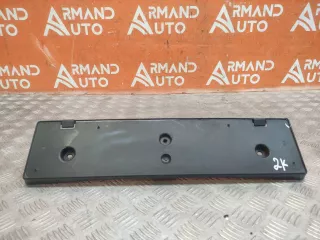 JB5Z17A385BA, JB5317A385 площадка под Гос номер Ford Explorer 5 restailing Арт AR218207, вид 1