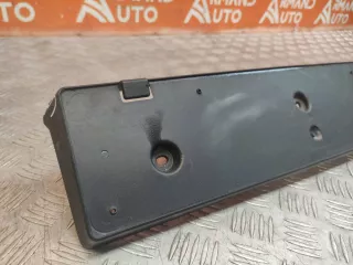 JB5Z17A385BA, JB5317A385 площадка под Гос номер Ford Explorer 5 restailing Арт AR218207, вид 2